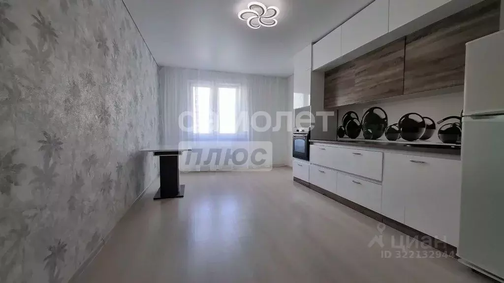 3-к кв. Челябинская область, Челябинск Университетская Набережная ул., ... - Фото 1