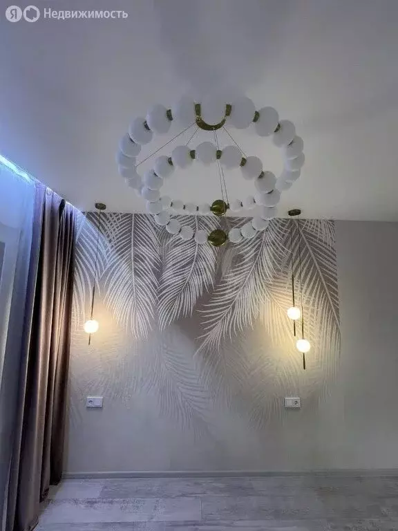 2-комнатная квартира: Иркутск, городок ИВАТУ, жилой комплекс Авиатор, ... - Фото 1