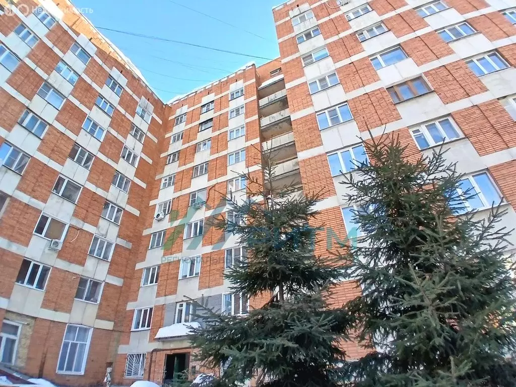 1к в 6-комнатной квартире (12 м) - Фото 1