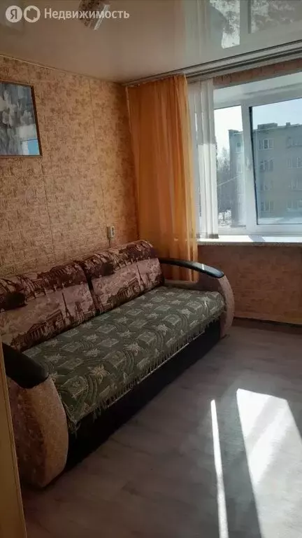 2к в 7-комнатной квартире (18.1 м) - Фото 1