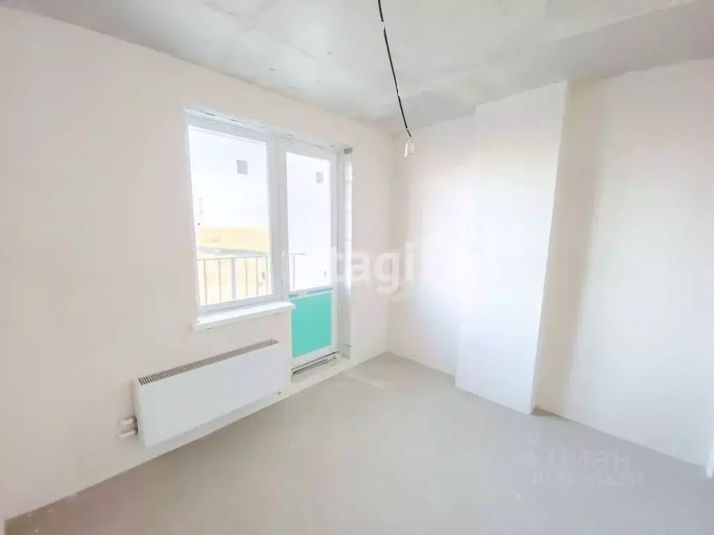 Студия Ярославская область, Ярославль ул. Брагинская, 18к3 (29.9 м) - Фото 0