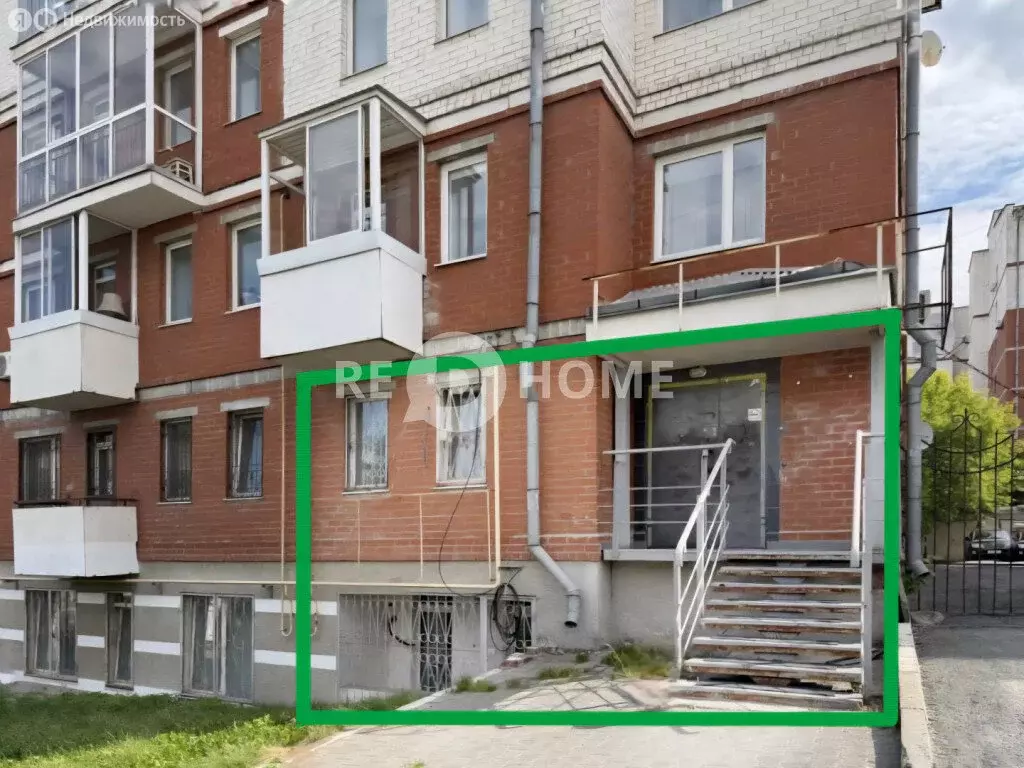 Помещение свободного назначения (144.5 м) - Фото 2