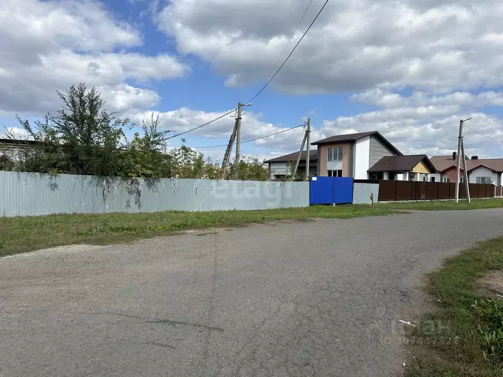 Дом в Оренбургская область, Оренбургский район, Подгородне-Покровский ... - Фото 0