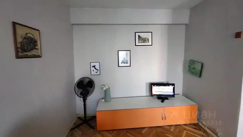 1-к кв. Москва Авиационная ул., 68 (35.0 м) - Фото 2