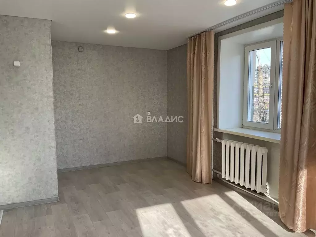 1-к кв. Забайкальский край, Чита ул. Богомягкова, 22 (30.8 м) - Фото 0