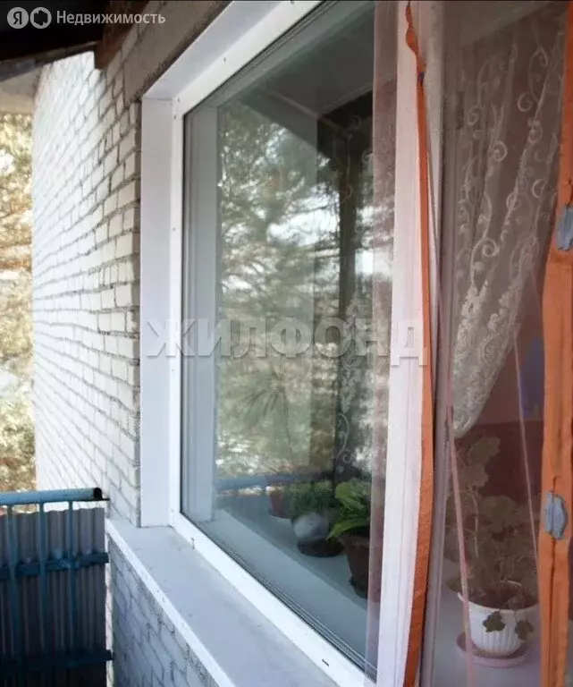 3-комнатная квартира: Северск, Лесная улица, 2 (52 м) - Фото 1