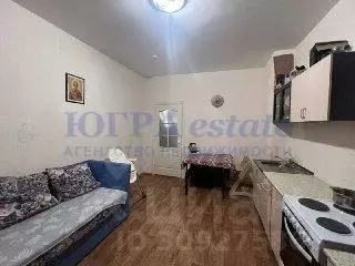 1-к кв. Ханты-Мансийский АО, Нижневартовск ул. Московкина, 5 (63.0 м) - Фото 1