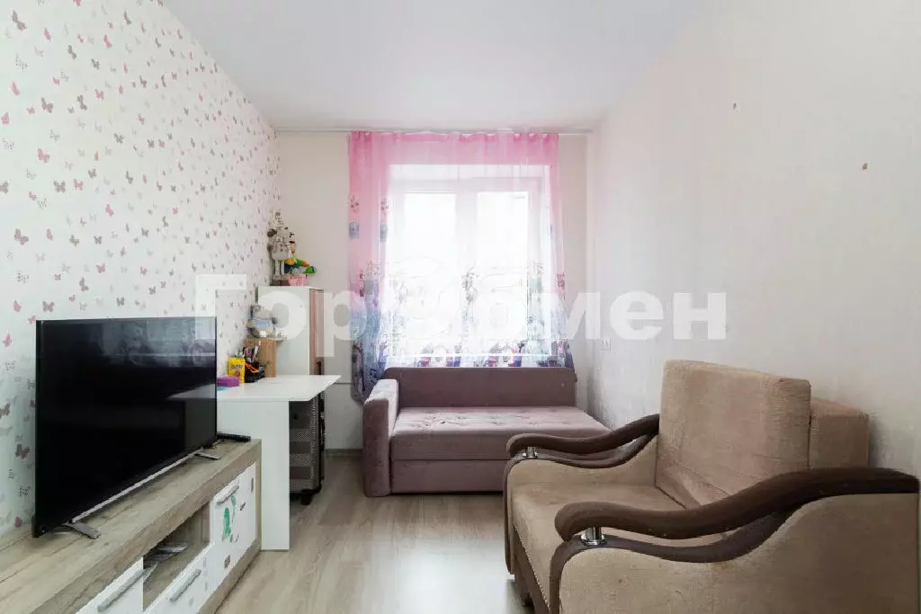 Продается 2-комнатная квартира - Фото 2