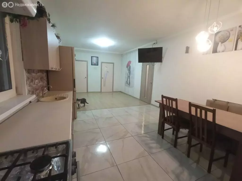 Дом в Челябинск, СНТ Тракторосад № 3, 2-я дорога (240 м) - Фото 1