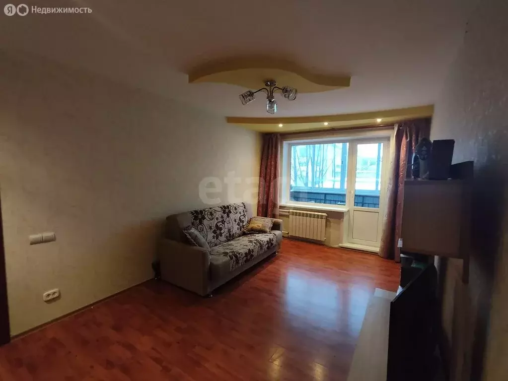 1-комнатная квартира: Новодвинск, Солнечная улица, 17 (30.5 м) - Фото 2