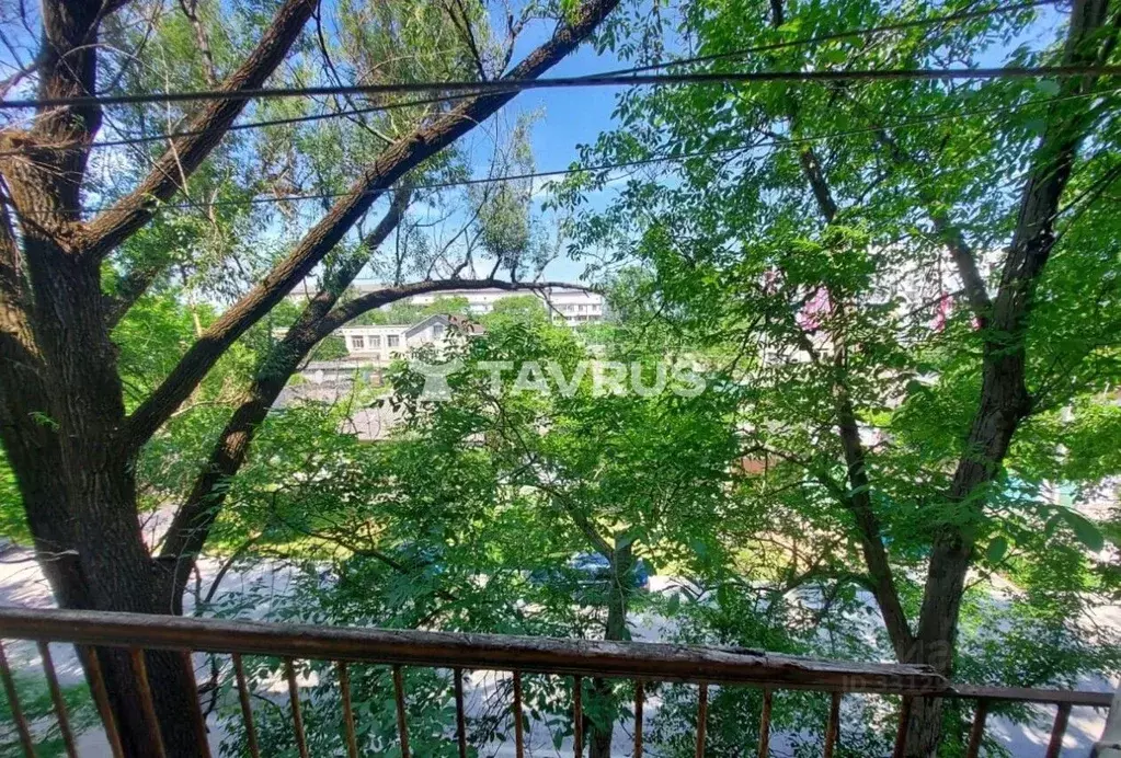 1-к кв. Крым, Симферополь ул. Спера, 12 (32.0 м) - Фото 1