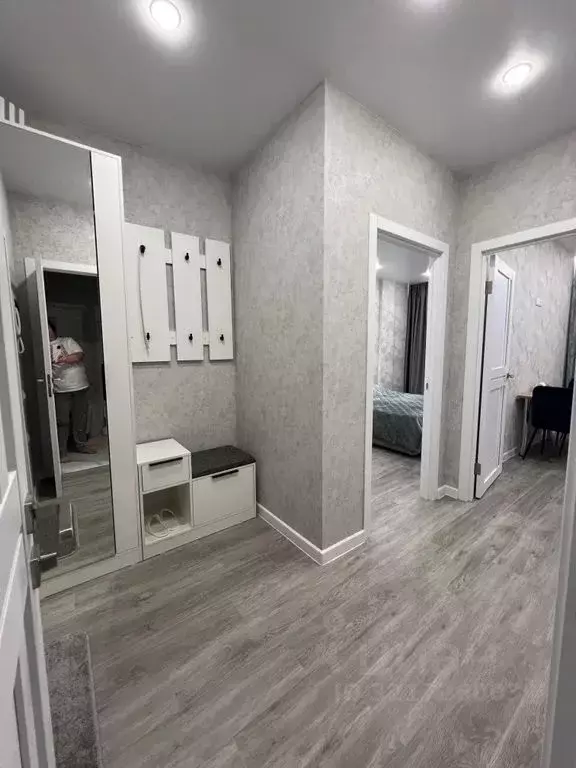 1-к кв. Новосибирская область, Новосибирск Дачная ул., 23/5 (38.0 м) - Фото 1