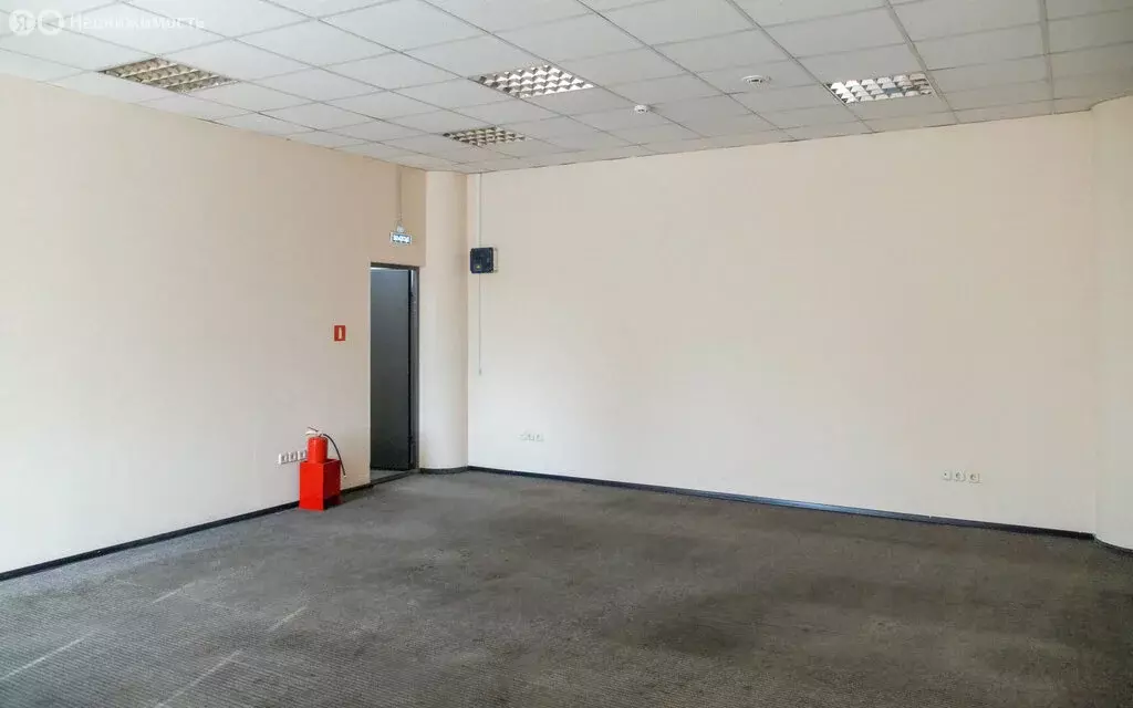 Офис (44.6 м) - Фото 2