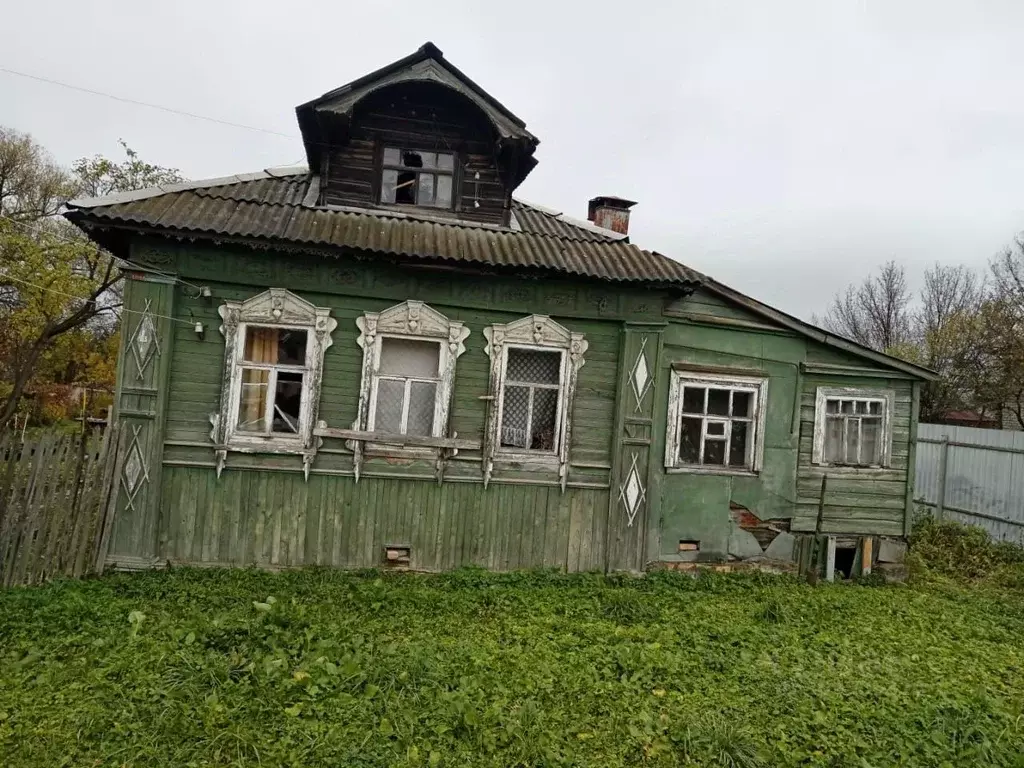 Дом в Тверская область, Конаково ул. Лиговка, 63 (66 м) - Фото 0