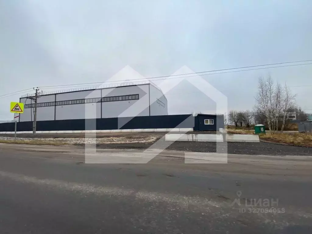 Помещение свободного назначения в Московская область, Долгопрудный ... - Фото 1