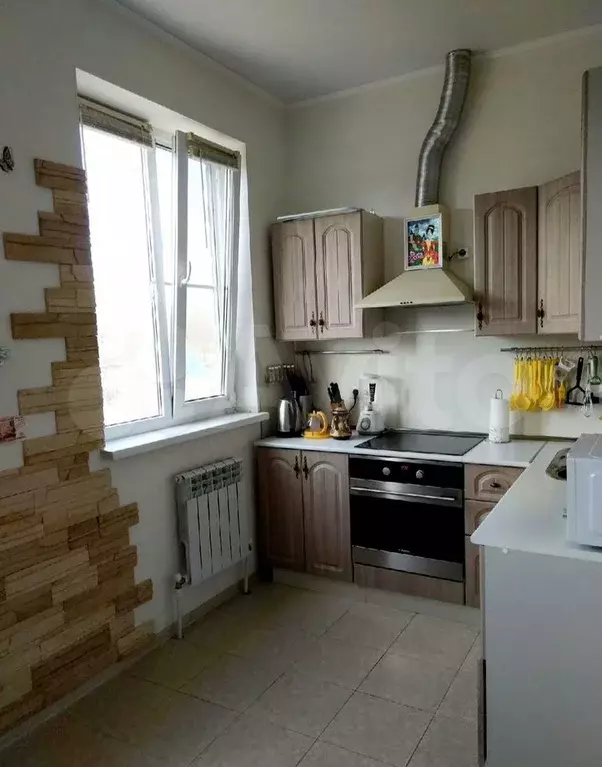 1-к. квартира, 38 м, 4/6 эт. - Фото 0