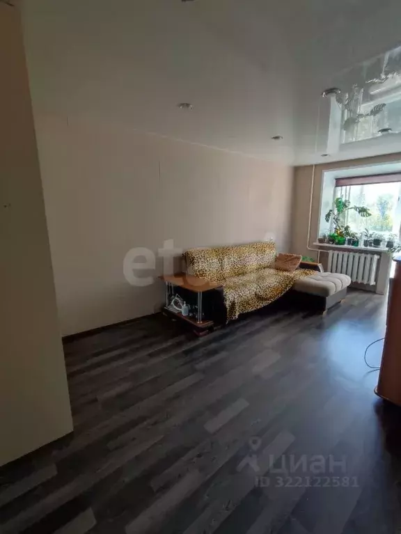 3-к кв. Ярославская область, Ярославль ул. Большая Норская, 13 (58.9 ... - Фото 1