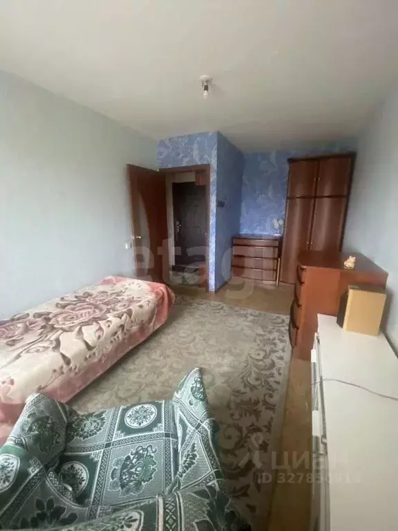1-к кв. Тульская область, Тула ул. Новоселов, 2к1 (28.1 м) - Фото 1