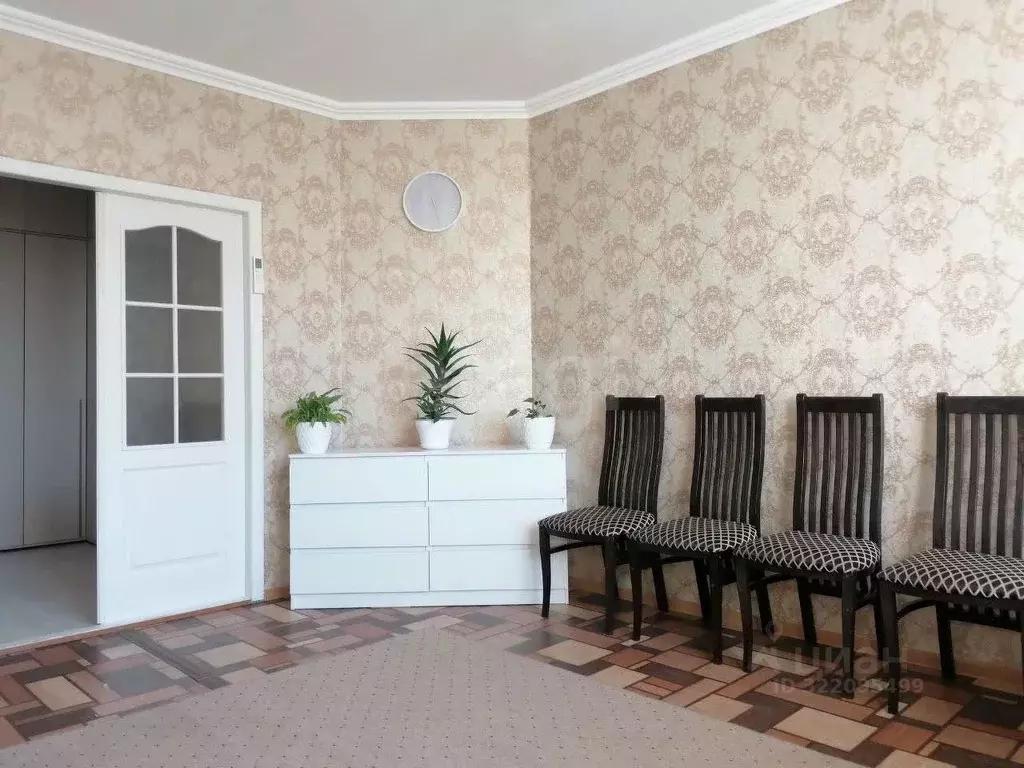 3-к кв. Крым, Симферополь ул. Кантар (79.0 м) - Фото 1