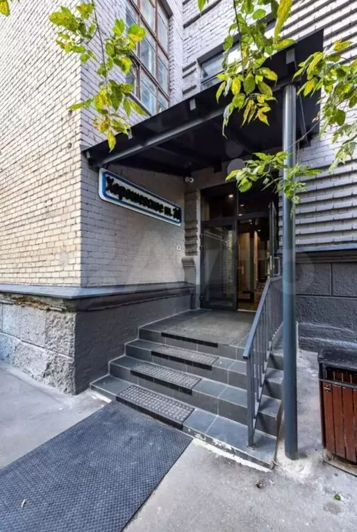 1-к кв. Москва Хорошевское ш., 38 (16.0 м) - Фото 2