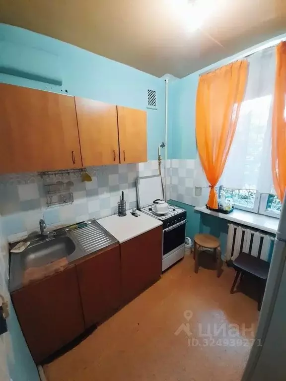 1-к кв. Москва ул. Дубки, 3 (32.0 м) - Фото 2