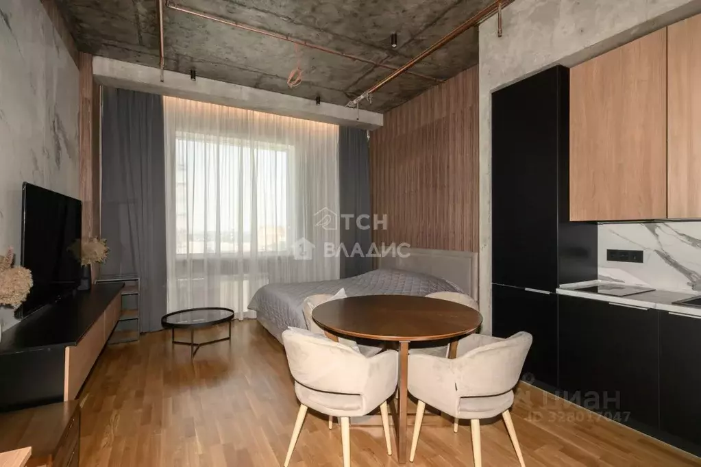 Студия Московская область, Щелково наб. Серафима Саровского, 2 (33.1 ... - Фото 1