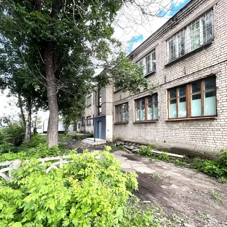 Помещение свободного назначения в Тверская область, Тверь ул. 2-я ... - Фото 1