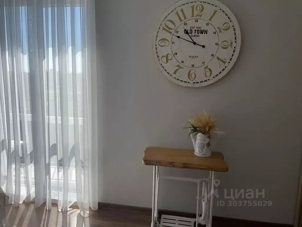 1-к кв. Калининградская область, Калининград ул. Александра Суворова, ... - Фото 1