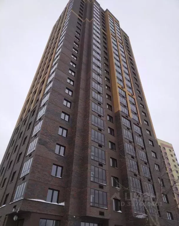 2-к кв. Новосибирская область, Новосибирск ул. Кирова, 274 (37.0 м) - Фото 0