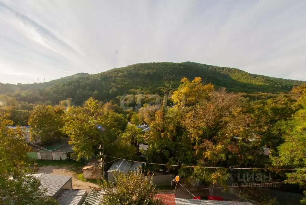2-к кв. Краснодарский край, Геленджик городской округ, Бетта хут., Дом ... - Фото 1