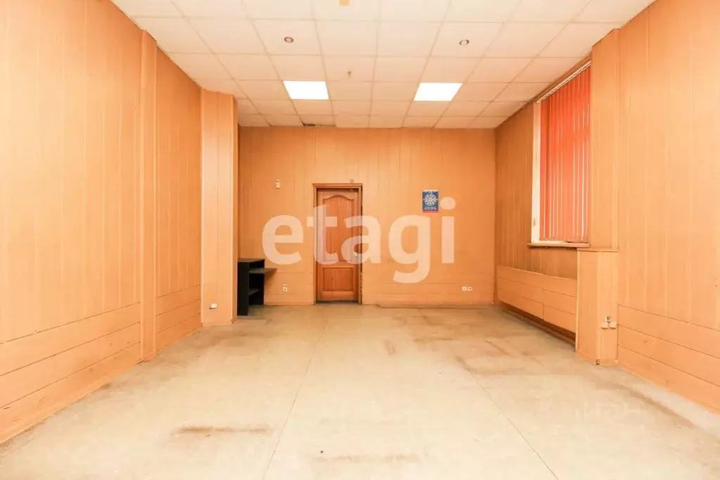 Офис в Красноярский край, Красноярск ул. Горького, 20 (155 м) - Фото 1