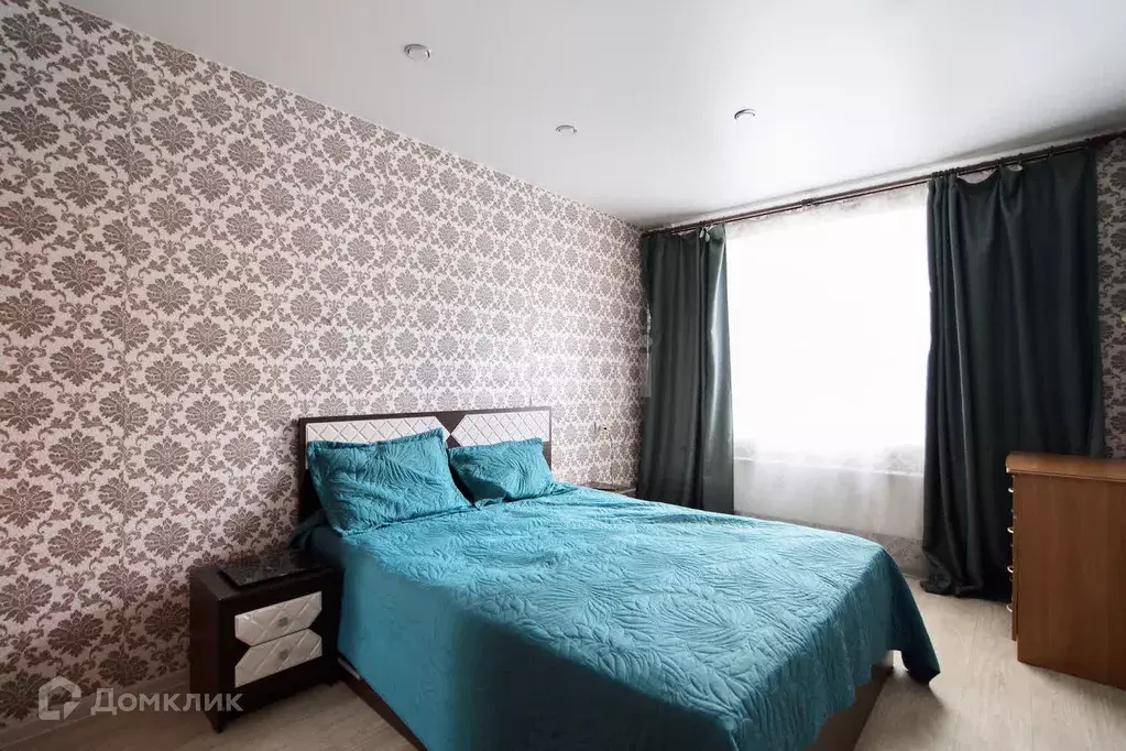 Продаётся 3-к квартира, 74.8 м - Фото 0