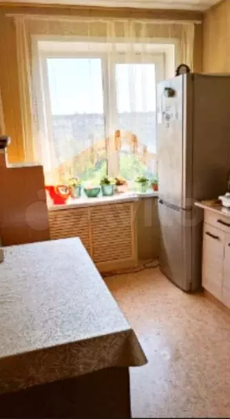 4-к. квартира, 70 м, 8/9 эт. - Фото 1