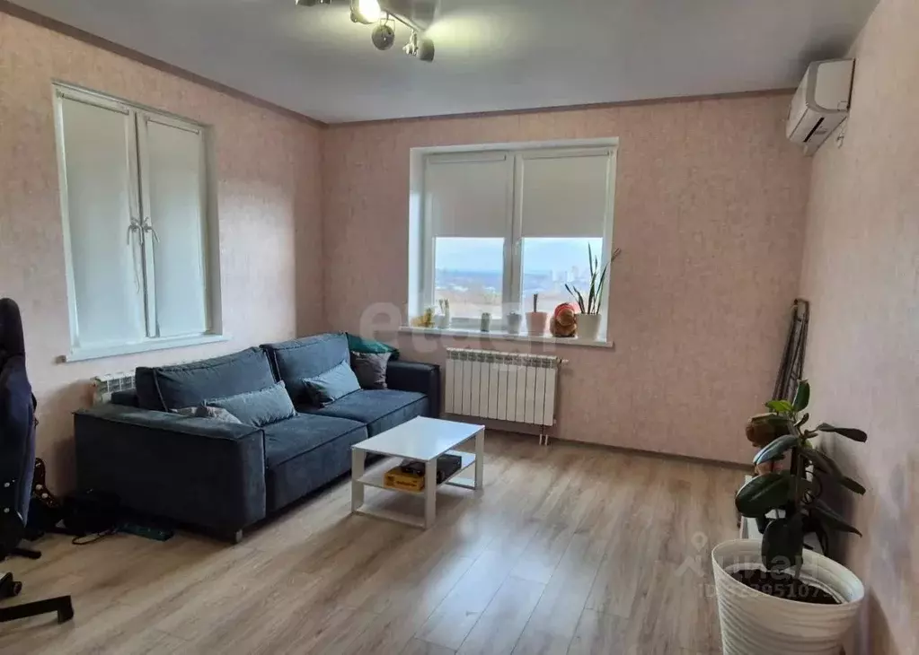 2-к кв. Воронежская область, Воронеж ул. 45-й Стрелковой Дивизии, ... - Фото 1