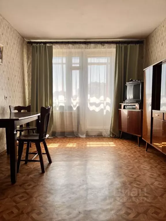 2-к кв. Санкт-Петербург ул. Буренина, 1К2 (51.1 м) - Фото 1