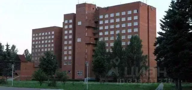 Комната Московская область, Черноголовка Школьный бул., 1А (10.0 м) - Фото 1