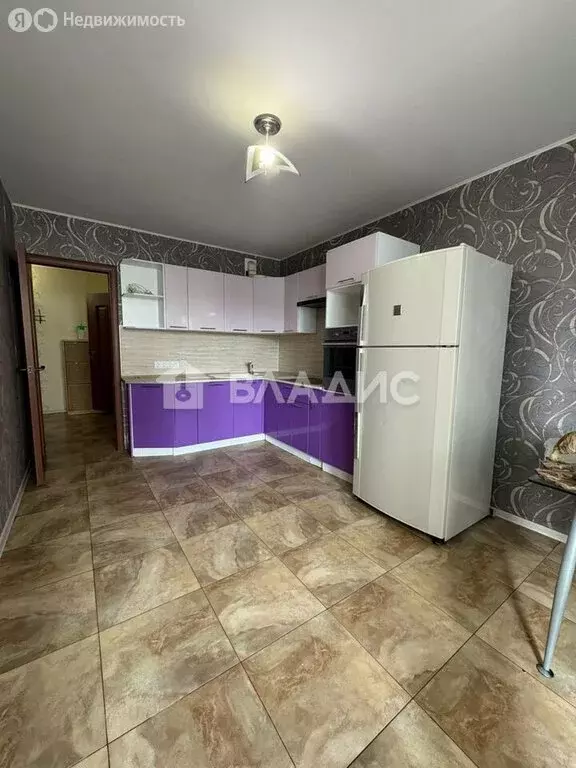 2-комнатная квартира: Санкт-Петербург, проспект Наставников, 47к1 ... - Фото 1