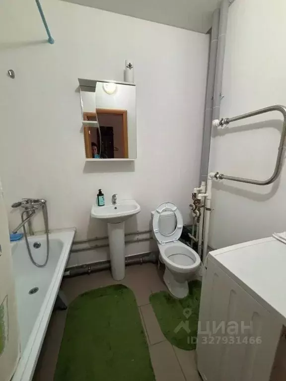 Студия Нижегородская область, Нижний Новгород бул. Южный, 21 (22.0 м) - Фото 1