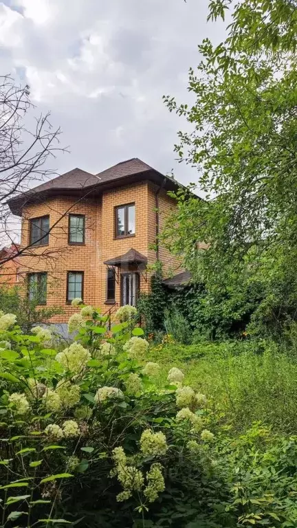 Дом в Московская область, Люберцы городской округ, Малаховка пгт ул. ... - Фото 2