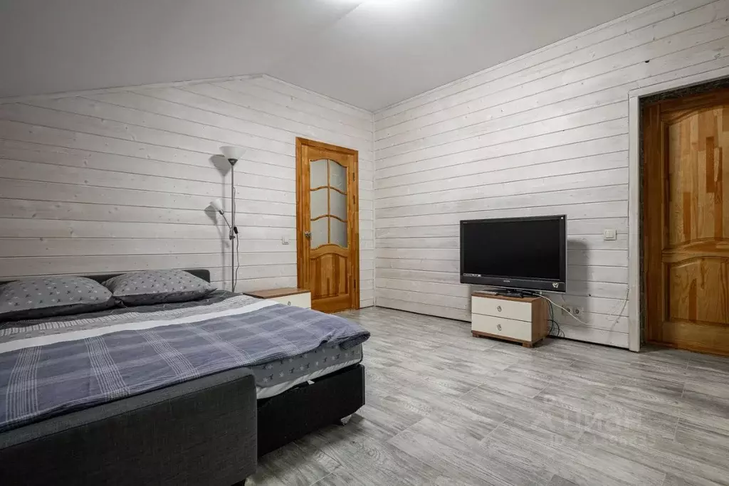 Дом в Калининградская область, Зеленоградский муниципальный округ, ... - Фото 2