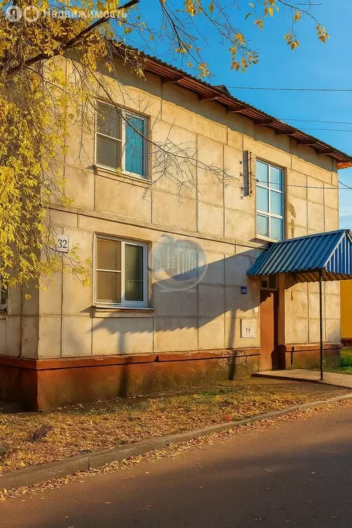 1-комнатная квартира: Электросталь, Социалистическая улица, 21А (30.9 ... - Фото 1