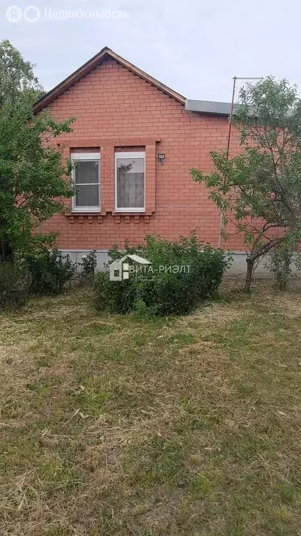 1-комнатная квартира: Новокубанск, Тагильский переулок, 3 (45 м) - Фото 0