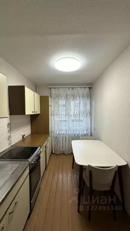 1-к кв. Нижегородская область, Нижний Новгород Республиканская ул., 23 ... - Фото 1