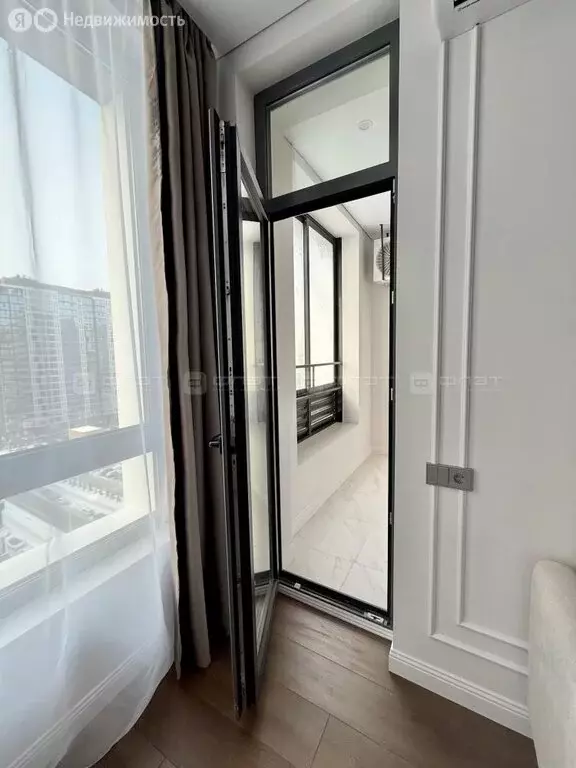 1-комнатная квартира: Казань, улица Алексея Козина, 8 (40 м) - Фото 2