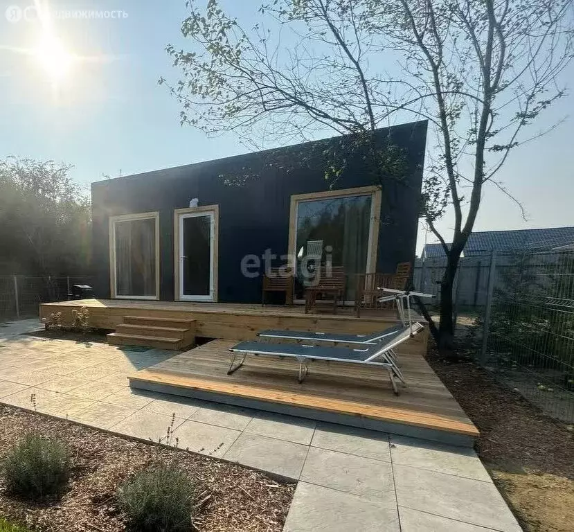 Дом в Калининградская область, Зеленоградский муниципальный округ, ... - Фото 2