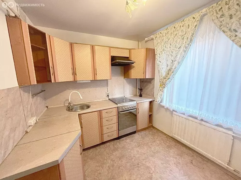 1-комнатная квартира: Всеволожск, улица Связи, 3 (36.2 м) - Фото 2