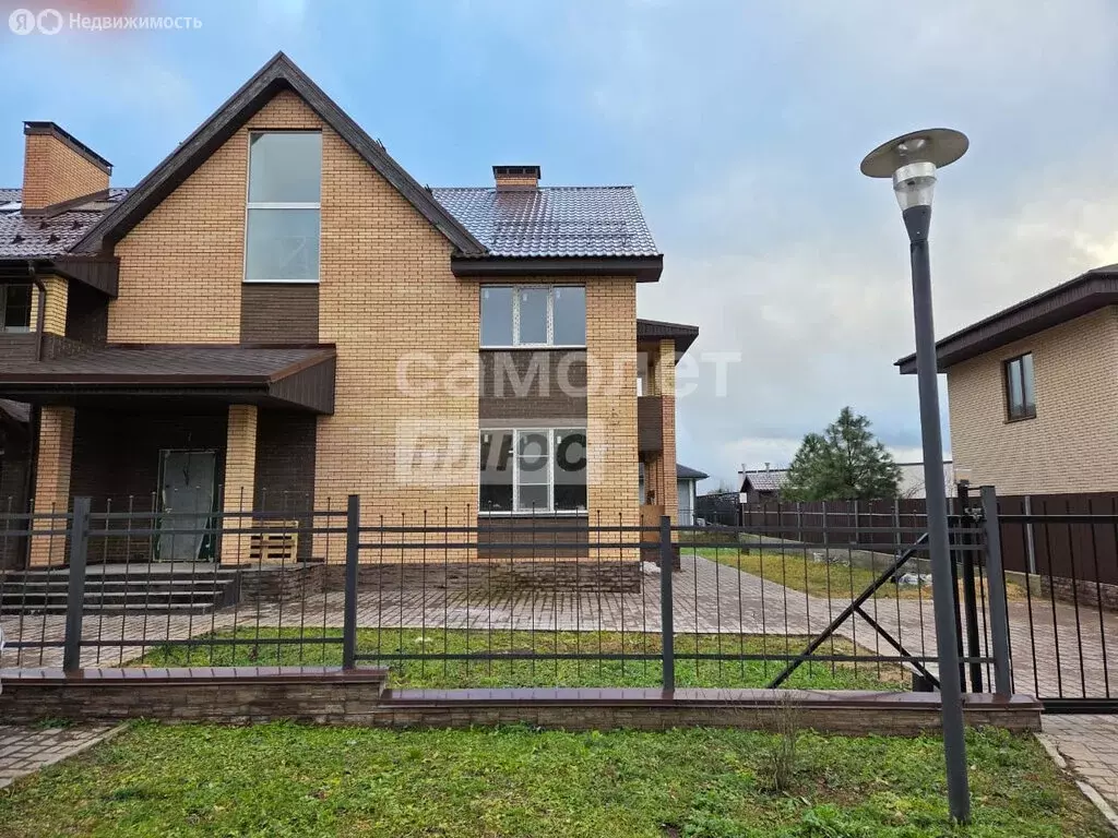 Дом в Глаголево, 88 (320 м) - Фото 1