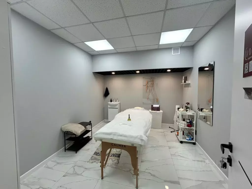 Помещение свободного назначения в Москва ул. Генерала Ермолова, 10/6 ... - Фото 2