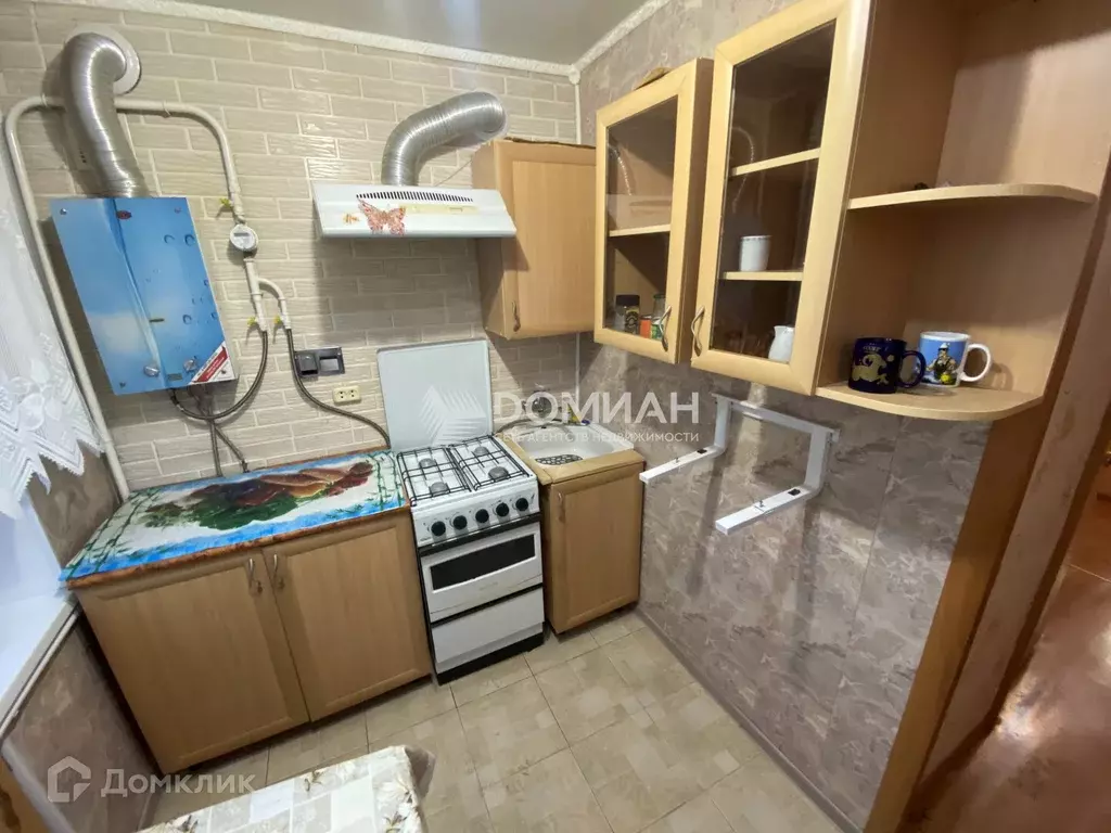 Продаётся 3-к квартира, 61.2 м - Фото 1