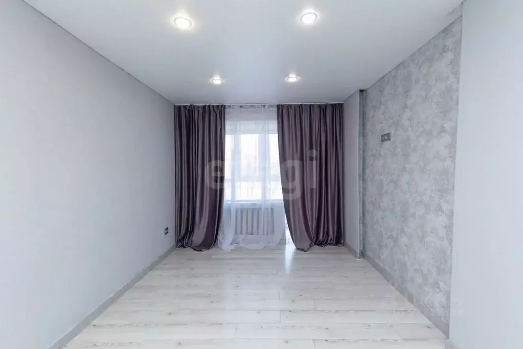 2-к кв. Тюменская область, Тюмень ул. Беляева, 19 (44.5 м) - Фото 0